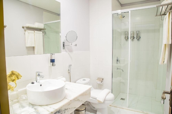 Bisinii Hotel Boutique (Ciudad Del Este )